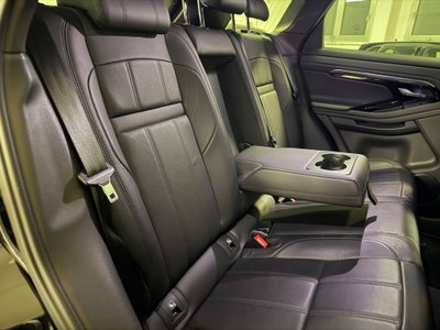 Land Rover Range Rover Evoque 2.0D I4-L.Flw 150CV AWD Aut R-Dynamic HSE (9)