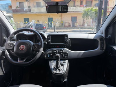 Fiat Panda 1.0 FireFly S&S Hybrid City Life (14)