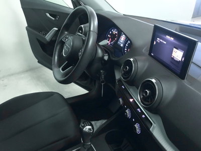Audi Q2 Q2 30 TFSI Business (14)