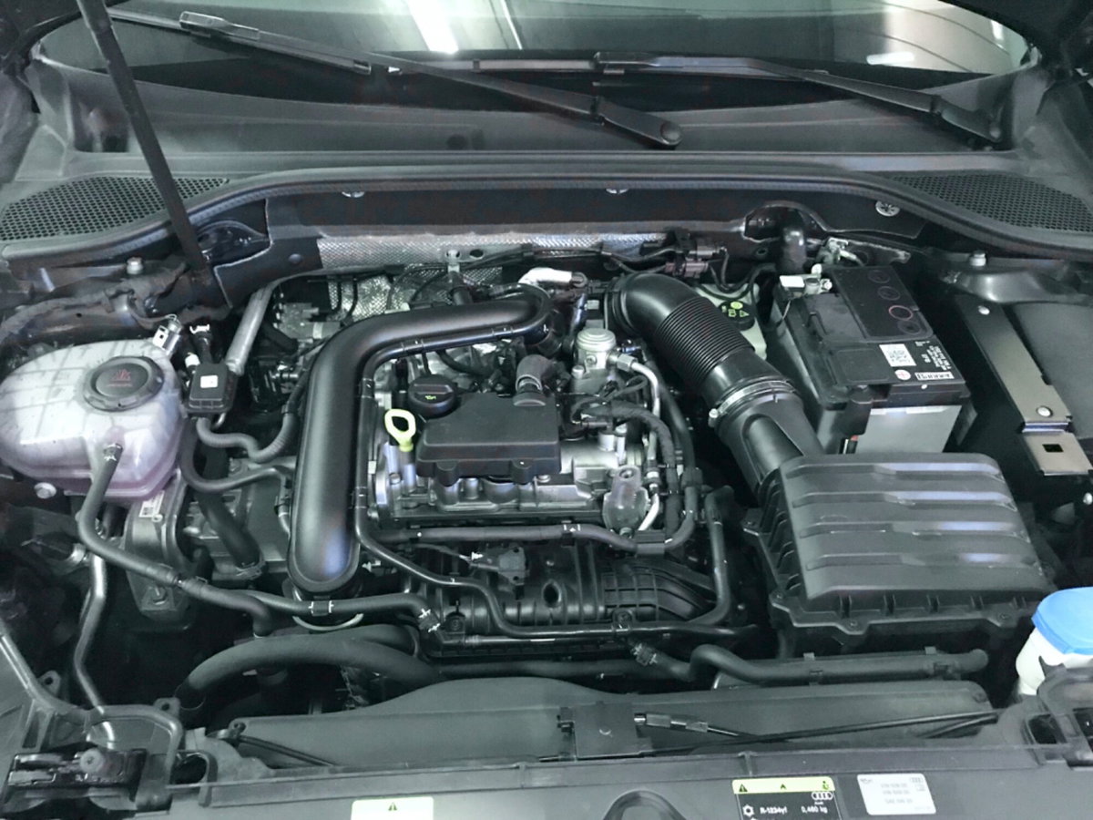 Audi Q2 Q2 30 TFSI Business (16)