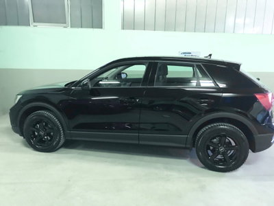 Audi Q2 Q2 30 TFSI Business (3)