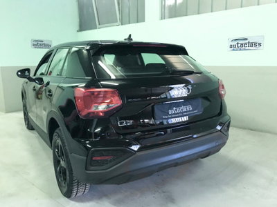 Audi Q2 Q2 30 TFSI Business (6)
