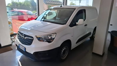 Opel Combo Furgone Cargo 1.5 Diesel PC 650 kg Edition usato