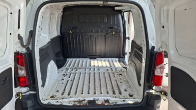 Opel Combo Furgone Cargo 1.5 Diesel PC 650 kg Edition (10)