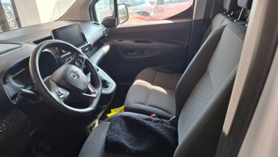Opel Combo Furgone Cargo 1.5 Diesel PC 650 kg Edition (8)