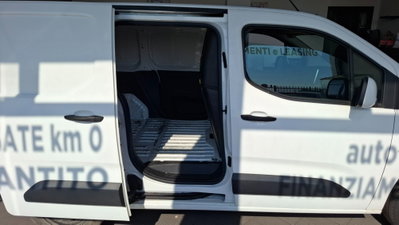 Opel Combo Furgone Cargo 1.5 Diesel PC 650 kg Edition (9)