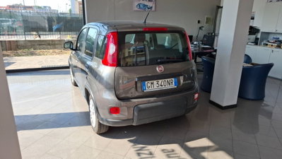 Fiat Panda 1.0 FireFly S&S Hybrid (4)