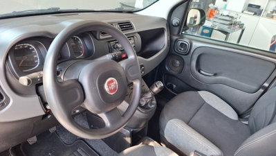 Fiat Panda 1.0 FireFly S&S Hybrid (5)