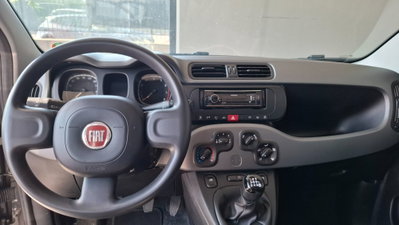 Fiat Panda 1.0 FireFly S&S Hybrid (6)