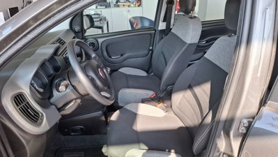 Fiat Panda 1.0 FireFly S&S Hybrid (7)