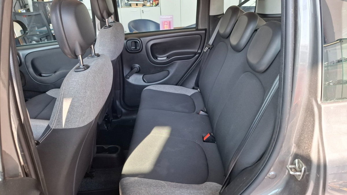Fiat Panda 1.0 FireFly S&S Hybrid (8)