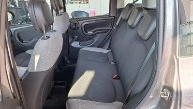 Fiat Panda 1.0 FireFly S&S Hybrid (8)