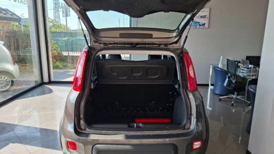 Fiat Panda 1.0 FireFly S&S Hybrid (9)