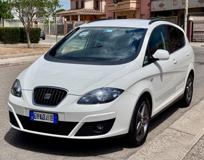 SEAT Altea XL 1.6 TDI 105 CV CR Start/Stop I-Tech usata