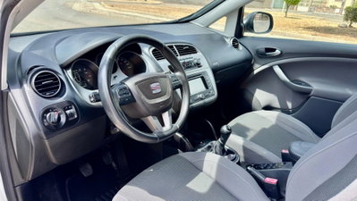 SEAT Altea XL 1.6 TDI 105 CV CR Start/Stop I-Tech (12)
