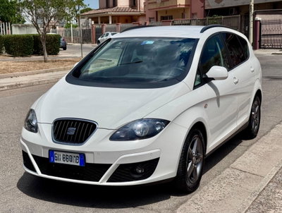 SEAT Altea XL 1.6 TDI 105 CV CR Start/Stop I-Tech (2)