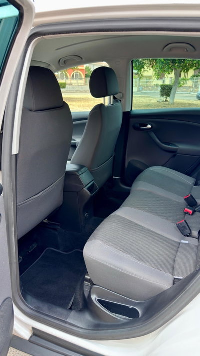 SEAT Altea XL 1.6 TDI 105 CV CR Start/Stop I-Tech (4)