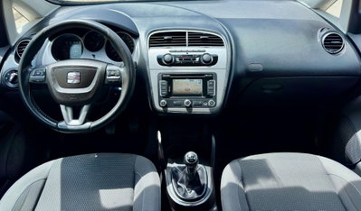SEAT Altea XL 1.6 TDI 105 CV CR Start/Stop I-Tech (5)