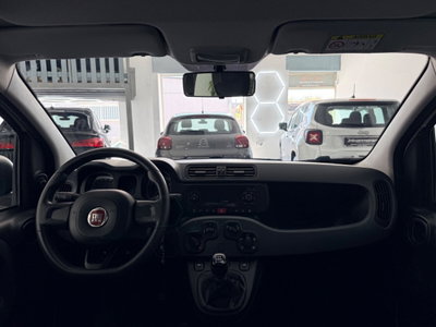 Fiat Panda 0.9 TwinAir Turbo S&S 4x4 Wild (12)