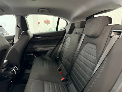 Alfa Romeo Stelvio Stelvio 2.2 Turbodiesel 160 CV AT8 RWD Super Business (14)