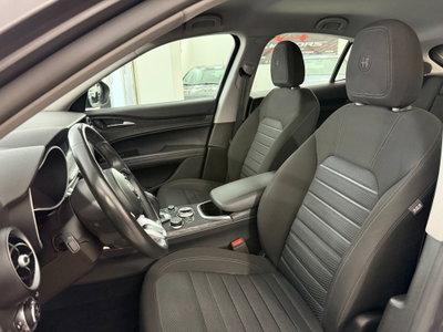 Alfa Romeo Stelvio Stelvio 2.2 Turbodiesel 160 CV AT8 RWD Super Business (16)