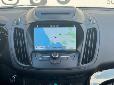 Ford Kuga 2.0 TDCI 150 CV S&S 4WD Powershift Vignale (12)