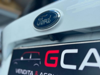 Ford Kuga 2.0 TDCI 150 CV S&S 4WD Powershift Vignale (8)