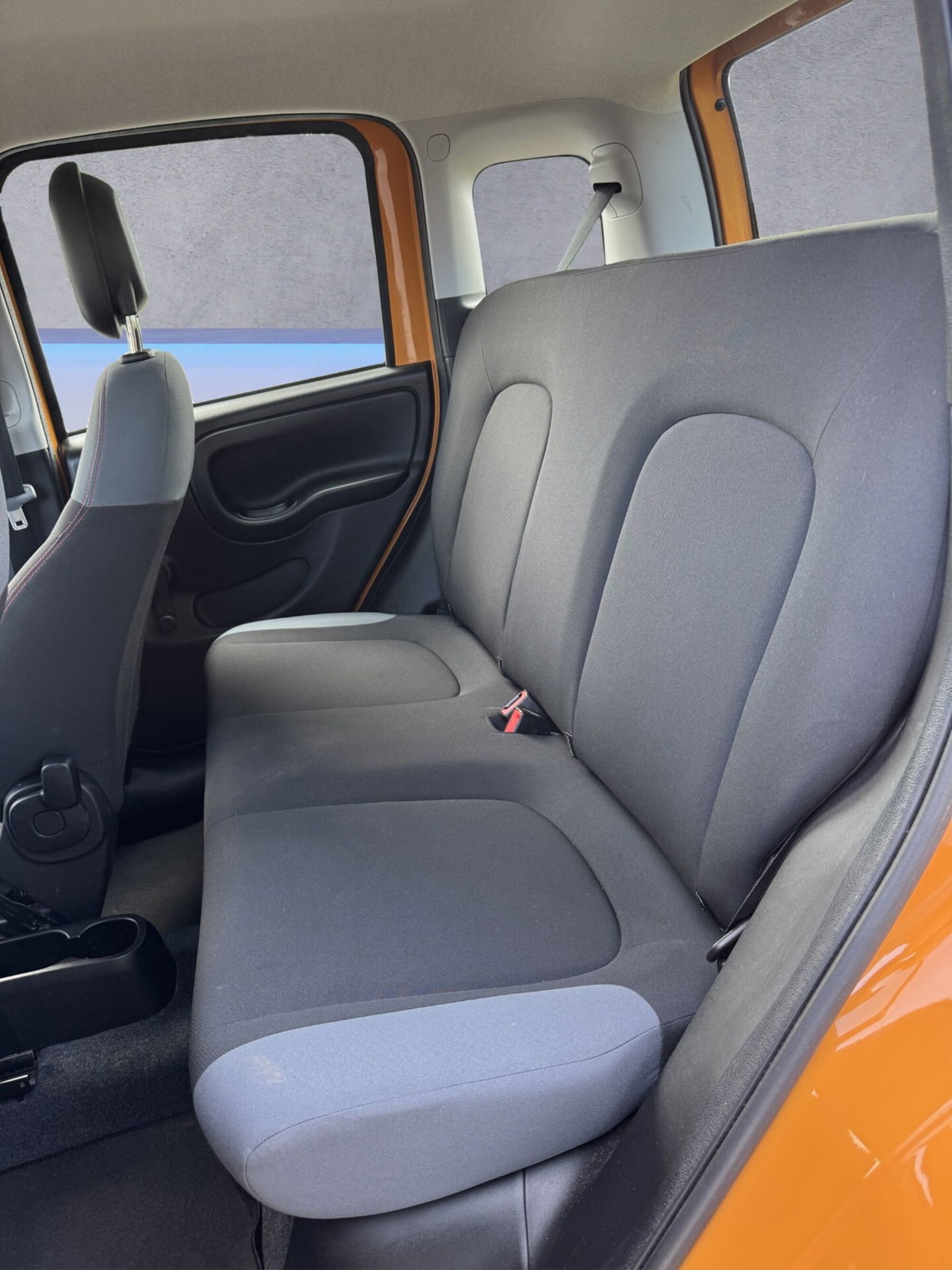 Fiat Panda 1.0 FireFly S&S Hybrid (10)