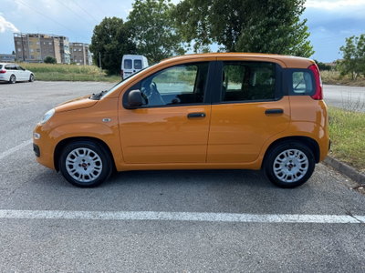 Fiat Panda 1.0 FireFly S&S Hybrid (15)