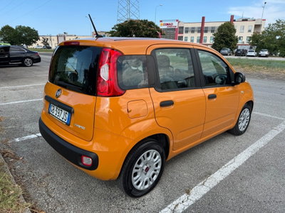 Fiat Panda 1.0 FireFly S&S Hybrid (17)