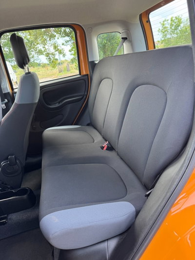 Fiat Panda 1.0 FireFly S&S Hybrid (20)
