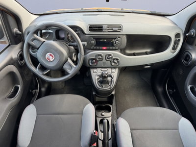 Fiat Panda 1.0 FireFly S&S Hybrid (3)
