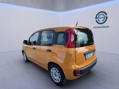Fiat Panda 1.0 FireFly S&S Hybrid (5)