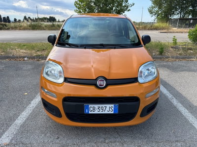 Fiat Panda 1.0 FireFly S&S Hybrid (6)