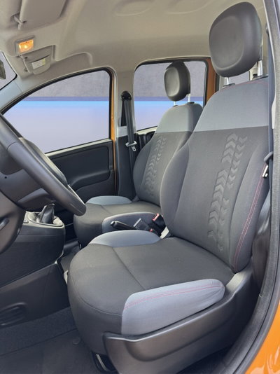 Fiat Panda 1.0 FireFly S&S Hybrid (9)