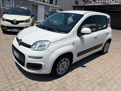 Fiat Panda 1.3 MJT 95 CV S&S Lounge usata