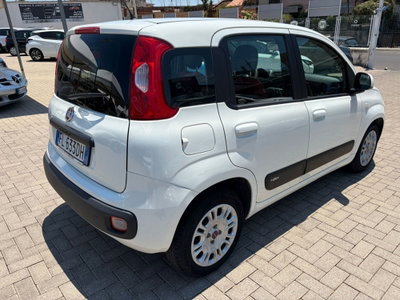 Fiat Panda 1.3 MJT 95 CV S&S Lounge (4)