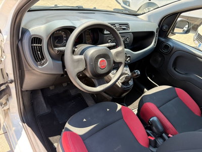 Fiat Panda 1.3 MJT 95 CV S&S Lounge (5)