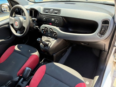 Fiat Panda 1.3 MJT 95 CV S&S Lounge (7)