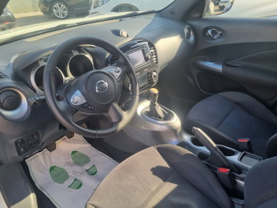 Nissan Juke 1.5 dCi Tekna (5)
