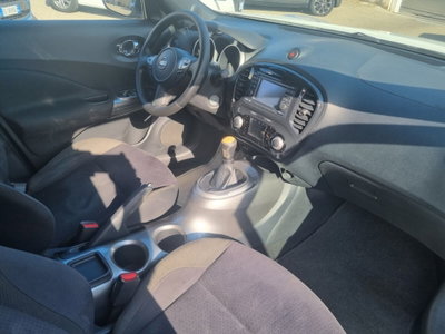 Nissan Juke 1.5 dCi Tekna (6)