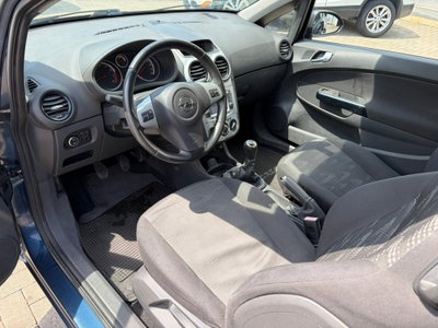 Opel Corsa 1.2 3 porte Elective (5)