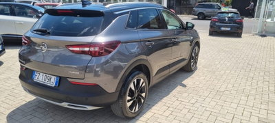 Opel Grandland X 1.5 diesel Ecotec Start&Stop Innovation (3)