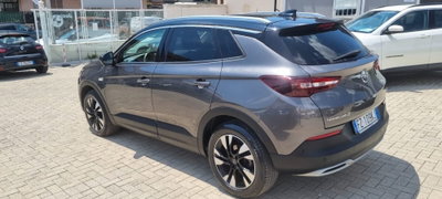 Opel Grandland X 1.5 diesel Ecotec Start&Stop Innovation (4)