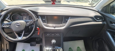 Opel Grandland X 1.5 diesel Ecotec Start&Stop Innovation (5)