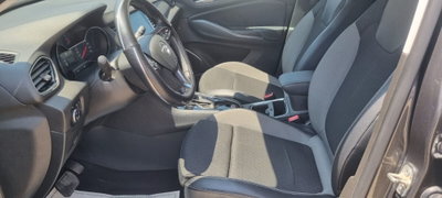 Opel Grandland X 1.5 diesel Ecotec Start&Stop Innovation (6)