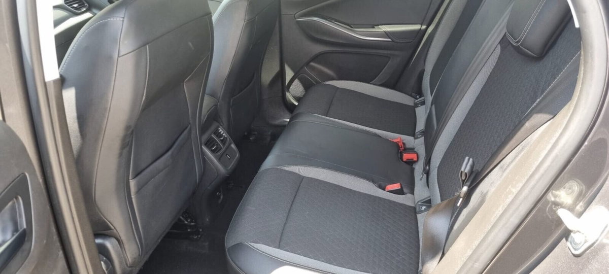 Opel Grandland X 1.5 diesel Ecotec Start&Stop Innovation (7)