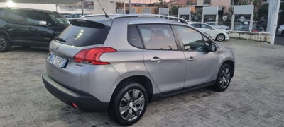 Peugeot 2008 100 S&S Allure (3)