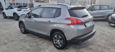 Peugeot 2008 100 S&S Allure (4)