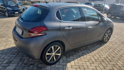 Peugeot 208 75 5 porte Active (4)
